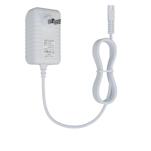 Charger for waterpik - 3v, wp360