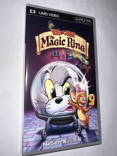 Movie Film UMD Video Sony PSP