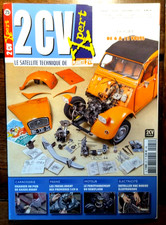 2 CV XPERT N°25 - DE 6 à 12