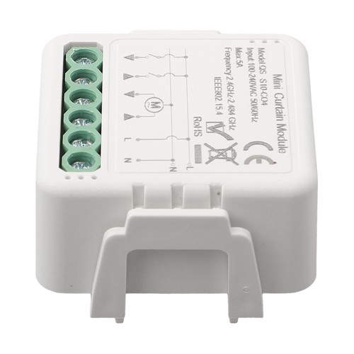 Pour zigbee interrupteur - zigbee,