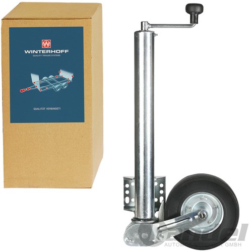Winterhoff roue appui - roue, d’appui