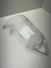 Bulle transparente  BMW S 1000