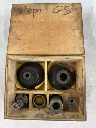 Coffret outillages joints - d'outillages,