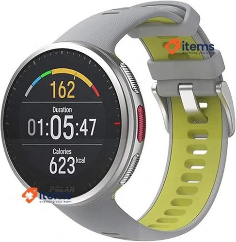 Polar vantage montre - montre, gps