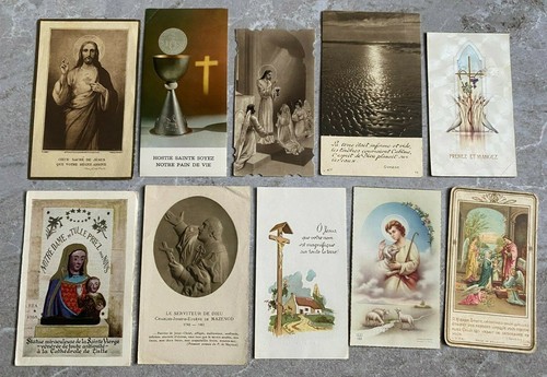 Ancien lot x - ancien, images