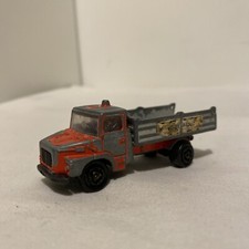 Majorette Scania Camion Benne