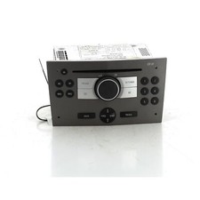 Poste multimédia - Opel