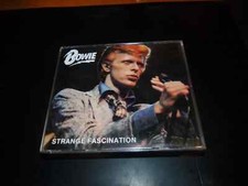 RARE! COFFRET 2 CD "DAVID