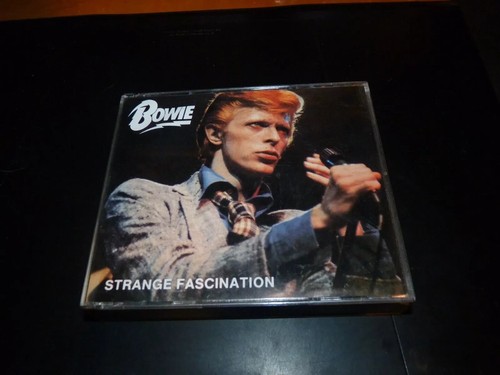 Rare coffret david - rare!, cd