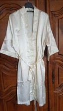 Robe de chambre kimono femme
