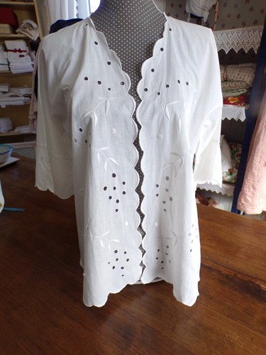 Veste ancienne - veste,