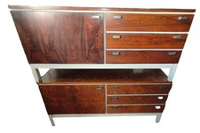 Paire buffets style - paire, de