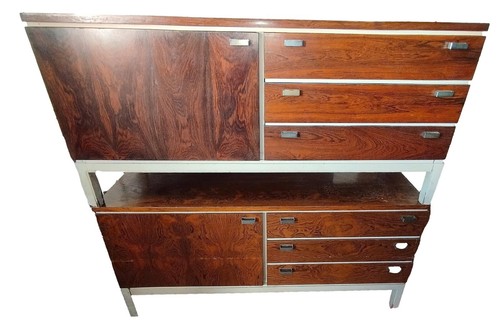 Paire buffets style - de,
