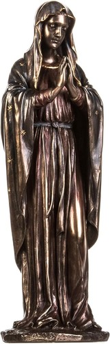 Statue bronze moulé - statue,
