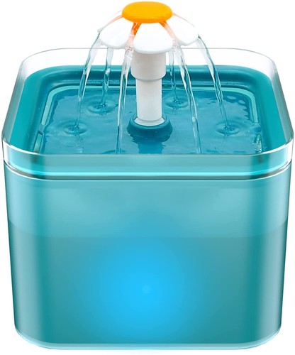 Distributeur fontaine eau - fontaine, à