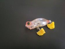 Leurre Surface Lucky Craft Keroll