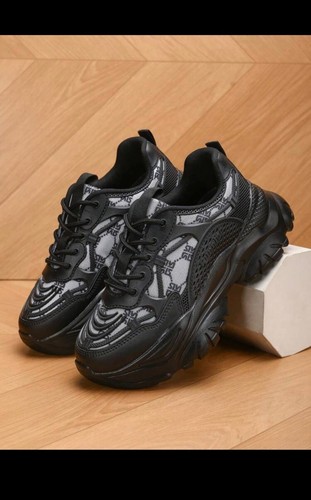 Basket imitation taille 38 - d,