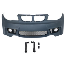 Parechoc avant look 1M M1 BMW