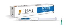 5 X Prime Dental RC Help EDTA
