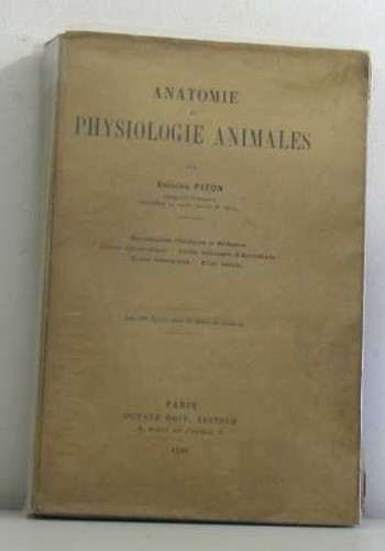 Anatomie physiologie - et,