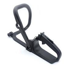 Poignée de tronçonneuse