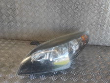 Optique Phare Avant gauche -