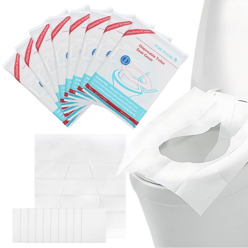 Pièces protege toilette - 80,