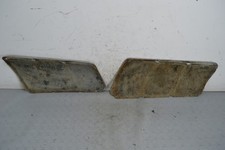 45792- Griglia cromata