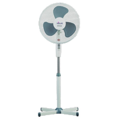 Ventilateur sur pied 45w - ventilateur,