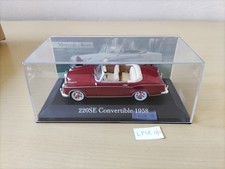 MERCEDES-BENZ 220 SE
