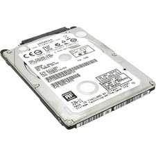 Disque Dur 320GB HGST Hitachi