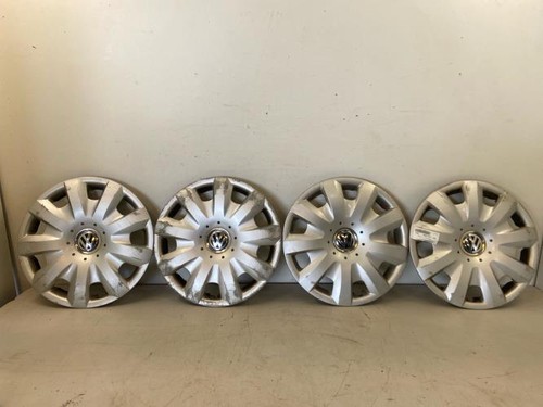 Enjoliveur volkswagen golf - enjoliveur,