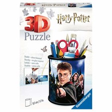 Ravensburger Puzzle 3D