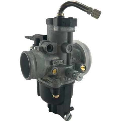 Carbu dellorto phvd booster - carbu, 22