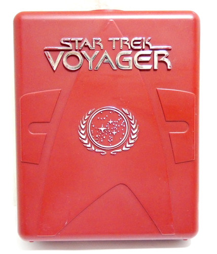 Star trek voyager integrale - trek,