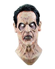 Horror-Shop Evil Dead Masque Ash Deluxe