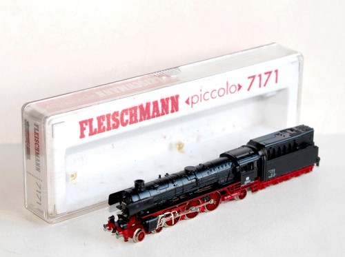 Fleischmann 7171 locomotive - 7171,