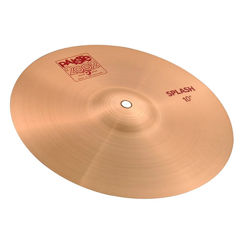 Paiste 2002 splash cymbal - 2002,
