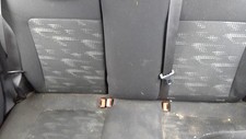 Banquette arriere OPEL CORSA D