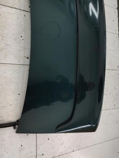 Malle/Hayon arriere PEUGEOT