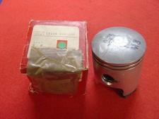 Piston 0.75 de CR125M2/M3/M4