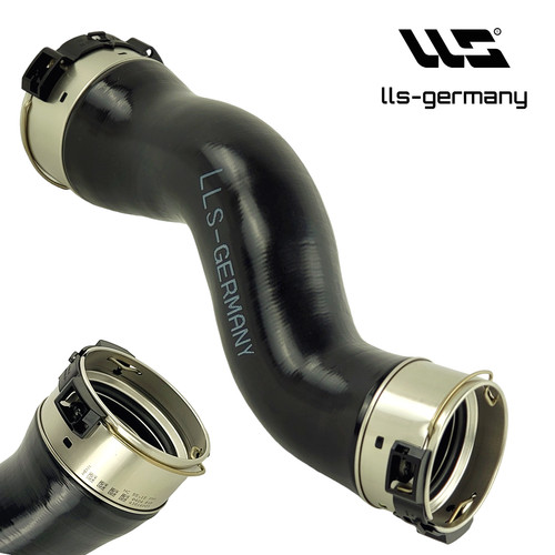 Durite turbo - , de