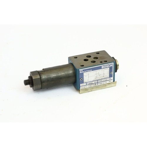 Bosch 811 150 238 pressure - bosch,