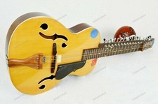 Mohan Veena Personnalisée