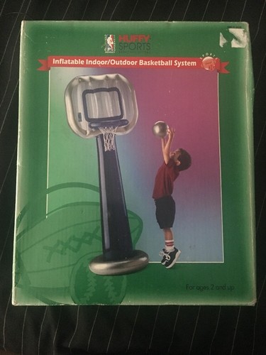 Huffy nba inflatable - nba,