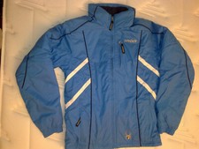 SPYDER Superbe et authentique blouson veste de ski - Etat Neuf