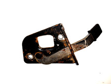 Verrou loquet de selle OEM  HARLEY  DAVIDSON AMF SX 175 Aermacchi