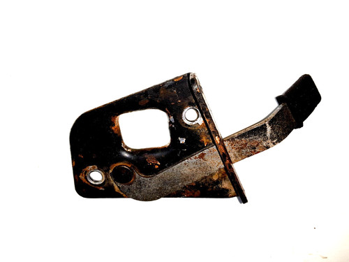 Verrou loquet selle oem - verrou, de