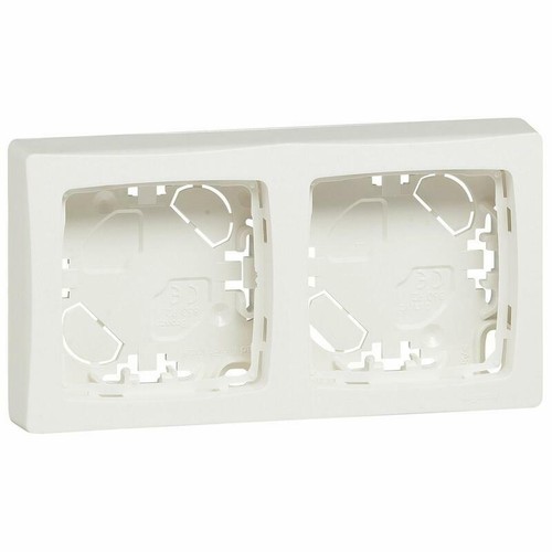 Legrand 86092 cadre saillie - 86092,