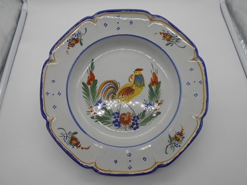 Sublime grand plat creux - grand,